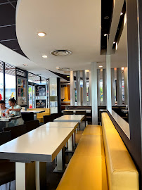 Atmosphère du Restauration rapide McDonald's à Limoges - n°17