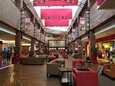 Budweiser Brewery Experience