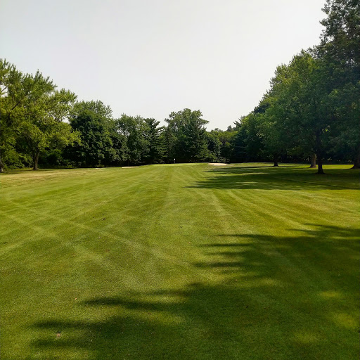 Golf Course «Monroe Golf & Country Club», reviews and photos, 611 Cole Rd, Monroe, MI 48162, USA
