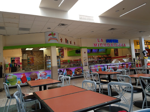 Shopping Mall «Global Mall at the Crossings», reviews and photos, 5252 Hickory Hollow Pkwy, Antioch, TN 37013, USA