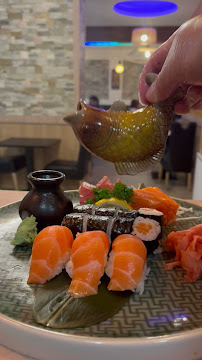 Photos du propriétaire du Restaurant japonais authentique Fuji Sushi à Saint-Louis - n°14