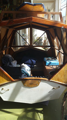 Surf Shop «Mollusk Surf Shop», reviews and photos, 4500 Irving St, San Francisco, CA 94122, USA