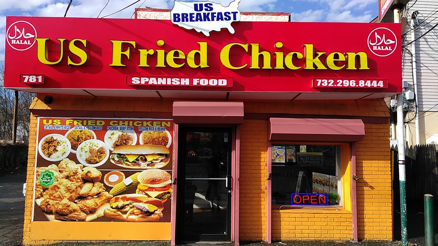 business plan for fried chicken shop