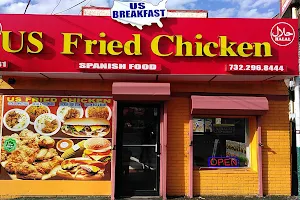 USA Fried Chicken image