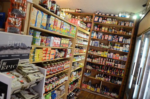 Health Food Store «Good Earth Natural Food Co.», reviews and photos, 6350 Guilford Ave, Indianapolis, IN 46220, USA