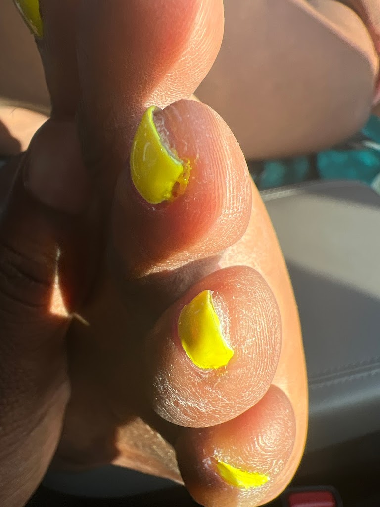 Sassy Nails Centerville, MA 02632 Services and Reviews