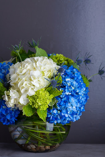 Florist «Beach Plum Flower Shop», reviews and photos, 50 Water St #301, Newburyport, MA 01950, USA