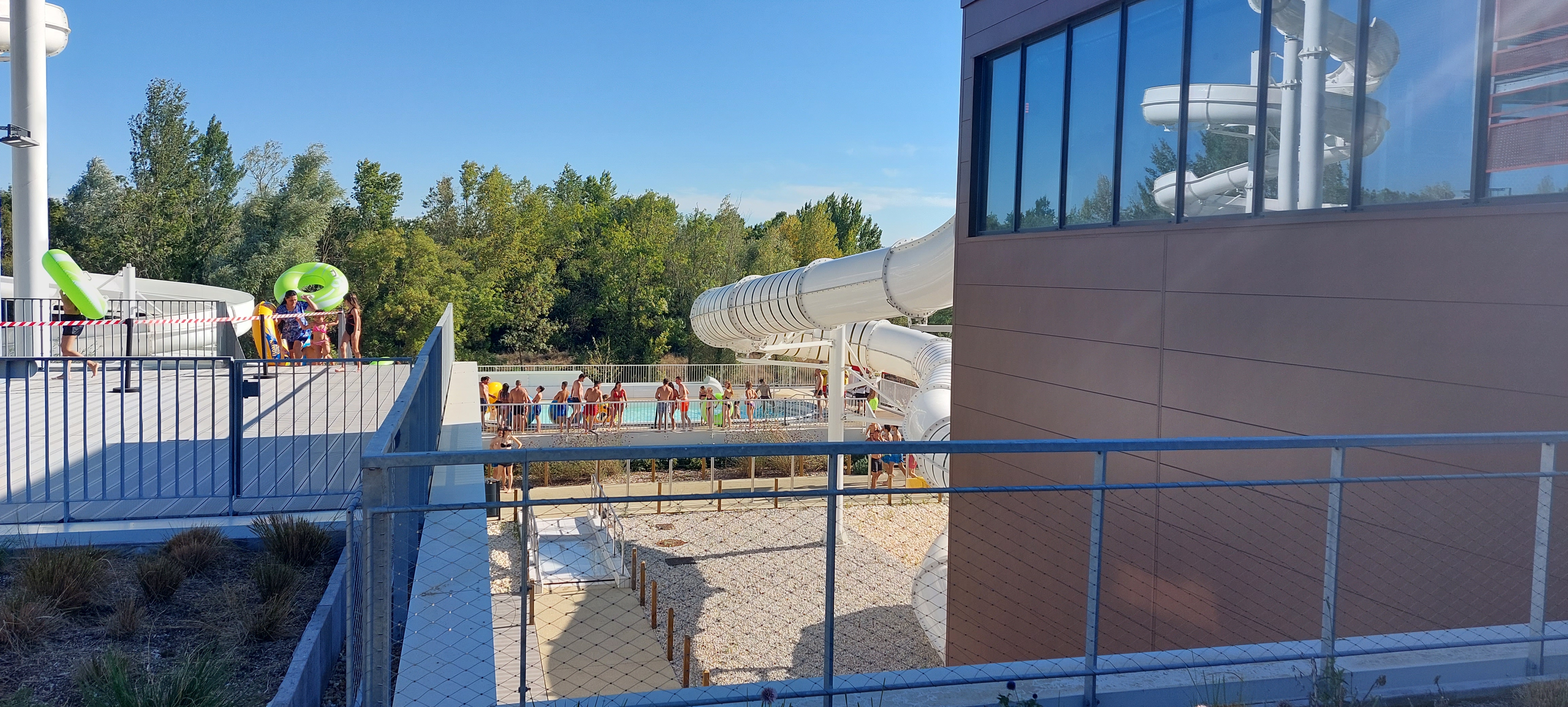 Photo n° 2 de l'avis de T..E fait le 08/08/2022 à 14:59