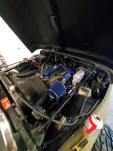 Used Car Dealer «M & M And Sons Auto Sales», reviews and photos, 17604 US-41, Lutz, FL 33549, USA