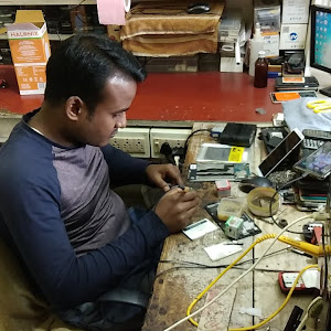 Mojammil Mobile Repairing Center photo
