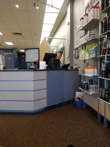 Hair Salon «Great Clips», reviews and photos, 2001 E Greyhound Pass #9b, Carmel, IN 46033, USA