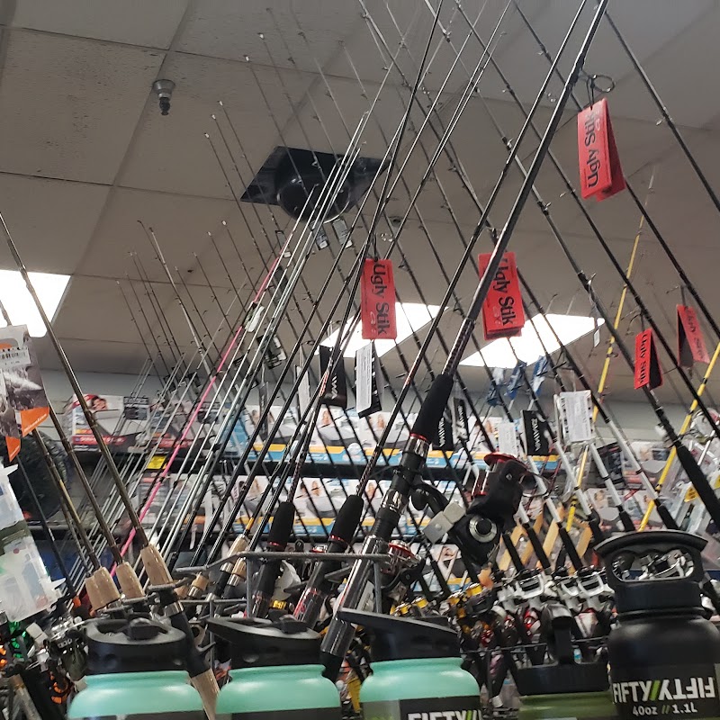 Big 5 Sporting Goods - San Diego