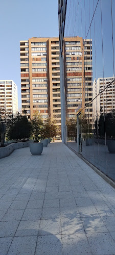 Edificio Deloitte - Las Condes