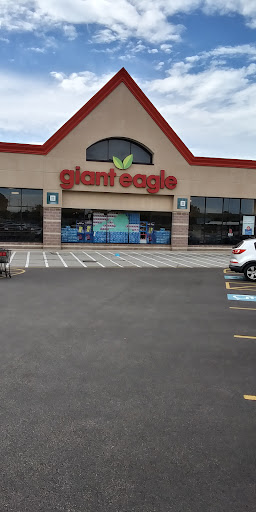 Supermarket «Giant Eagle Supermarket», reviews and photos, 36475 Euclid Ave, Willoughby, OH 44094, USA