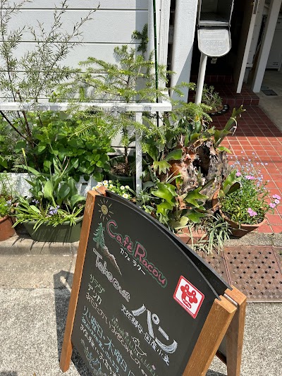 カフェ ラクー