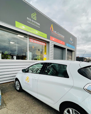 Eco-Systeme à Le Creusot