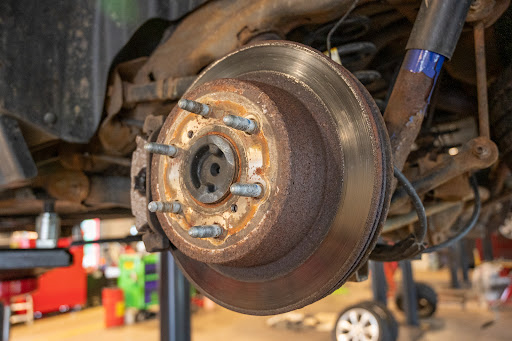 Tire Shop «Goodyear Certified Tire & Service Center», reviews and photos, 7300 Lancaster Pike, Hockessin, DE 19707, USA