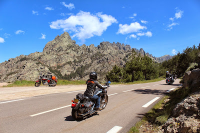 Borgo Moto Zone à Borgo