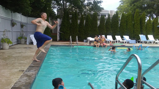 Golf Club «The Ridge Club», reviews and photos, 70 Country Club Rd, Sandwich, MA 02563, USA