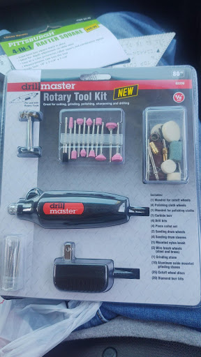 Hardware Store «Harbor Freight Tools», reviews and photos, 7555 NW Loop 410, San Antonio, TX 78245, USA