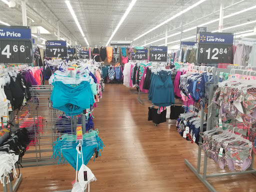 Department Store «Walmart Supercenter», reviews and photos, 7001 Concourse Pkwy, Douglasville, GA 30134, USA