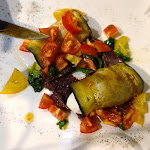 Photo n°2 de l'avis de Pol.e fait le 03/01/2023 à 16:49 sur le  MamaMomo - Cucina Ibrida & Cocktail Bar à Rome