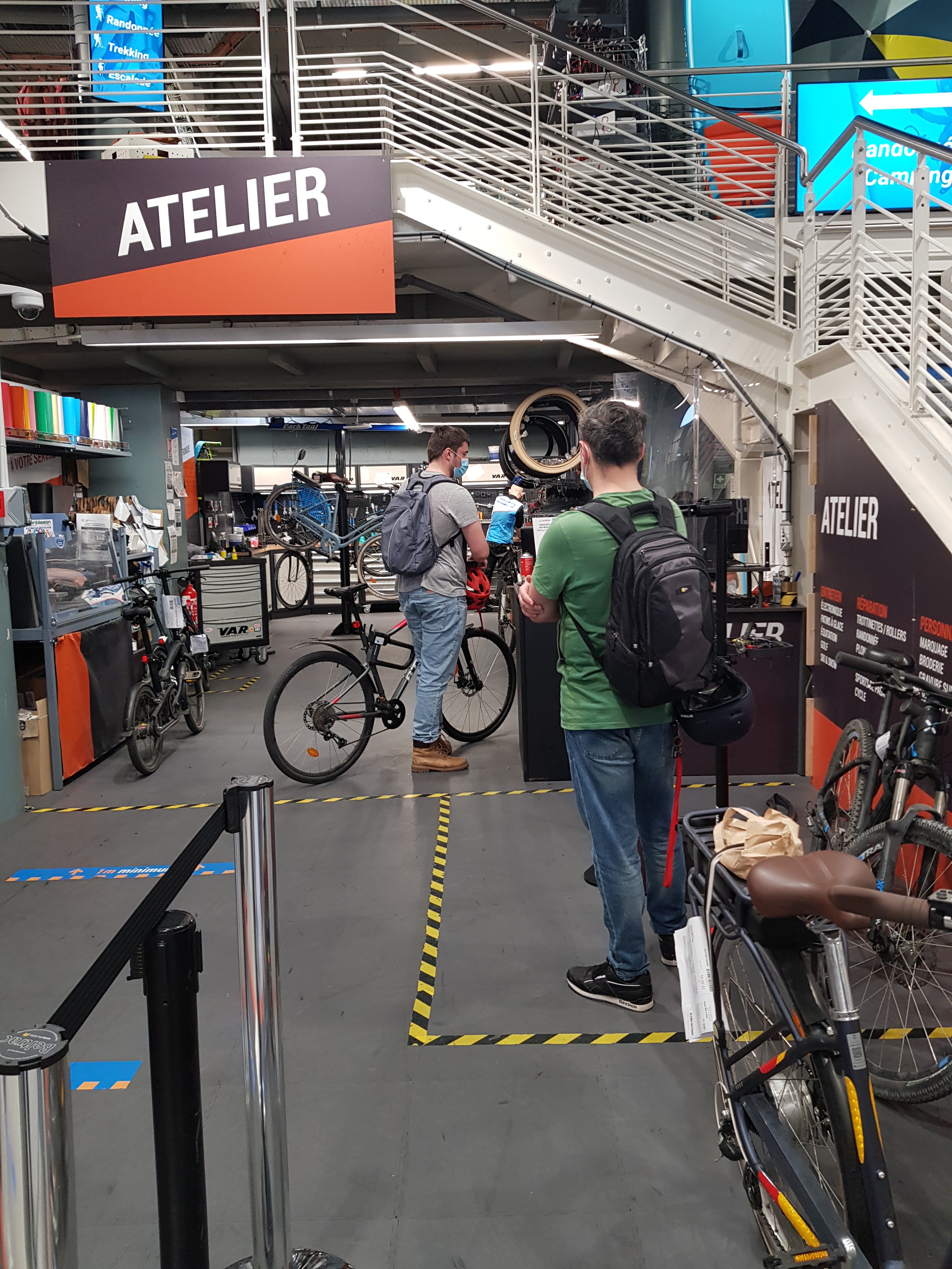 Photo n° 3 de l'avis de L.i fait le 31/05/2021 à 20:20