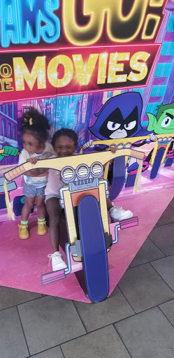 Movie Theater «AMC Mobile 16», reviews and photos, 785 Schillinger Rd S, Mobile, AL 36695, USA