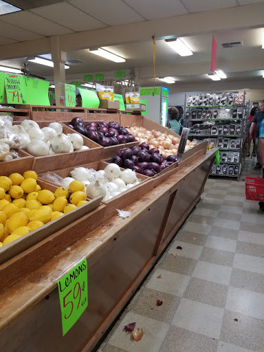Produce Market «Pedrick Produce», reviews and photos, 6850 Sievers Rd, Dixon, CA 95620, USA