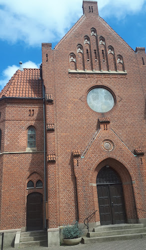 Anmeldelser af Sct. Norberts Kirke i Vejle - Kirke