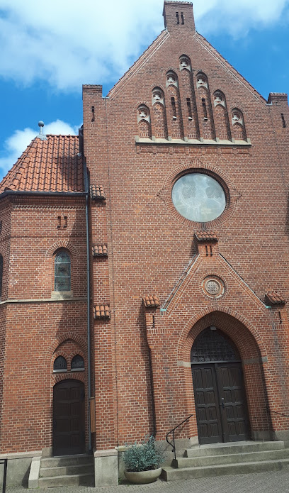 Sct. Norberts Kirke