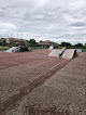 Skatepark Cazères