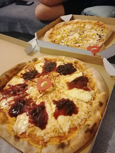Pizza Halló - Zlín