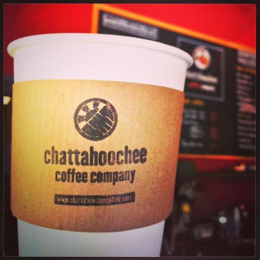 Coffee Shop «Chattahoochee Coffee Company», reviews and photos, 6640 Akers Mill Rd SE, Atlanta, GA 30339, USA