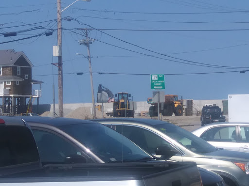 Grocery Store «Brant Rock Market», reviews and photos, 24 Dyke Rd, Marshfield, MA 02050, USA