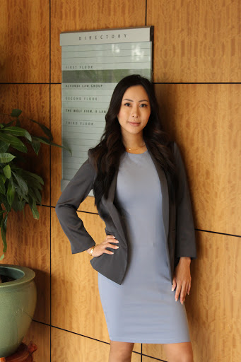 Personal Injury Attorney «Alvandi Law Group, P.C.», reviews and photos