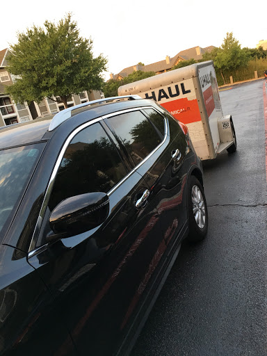 Truck Rental Agency «U-Haul Moving & Storage of Irving», reviews and photos, 2630 W Irving Blvd, Irving, TX 75061, USA