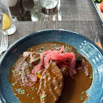 Photo n°2 de l'avis de Blackoutson. fait le 01/11/2023 à 13:26 sur le  Onda Azul Restaurant à Estreito da Calheta