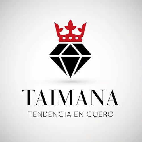 TAIMANA - Tendencia en cuero - Ciudad de la Costa
