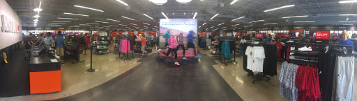 Clothing Store «Nike Factory Store», reviews and photos, 4401 N Interstate Hwy 35 #399, Round Rock, TX 78664, USA