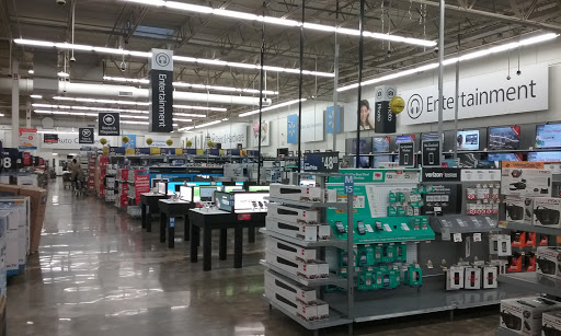 Department Store «Walmart Supercenter», reviews and photos, 1501 Skyland Blvd E, Tuscaloosa, AL 35405, USA