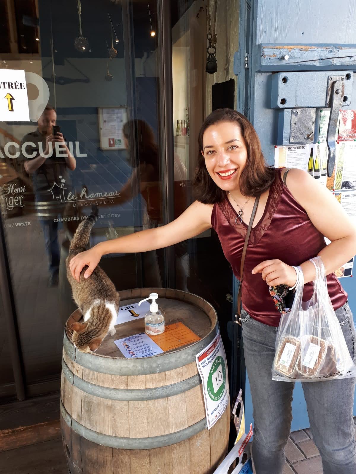 Photo n° 1 de l'avis de Cecilia.o fait le 25/07/2020 à 19:48