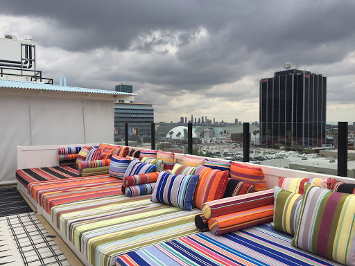 Mama Shelter Los Angeles image