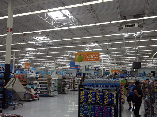 Department Store «Walmart Supercenter», reviews and photos, 8520 N Beach St, Fort Worth, TX 76244, USA