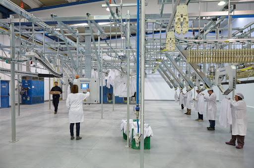 Minueval en La Puebla de Alfindén, Zaragoza