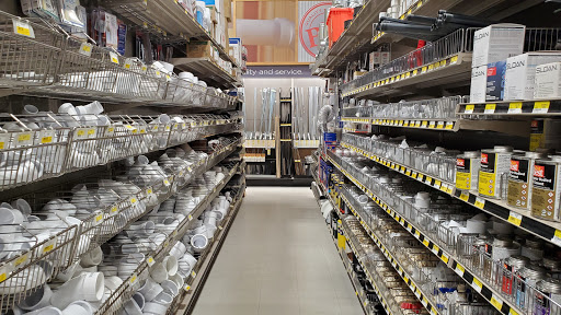 Hardware Store «Daddario Hardware & Supply», reviews and photos, 528 W Central St, Franklin, MA 02038, USA