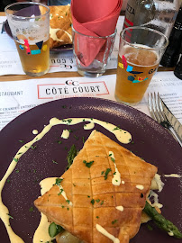 Photos du propriétaire du Côté Court Restaurant & Lounge à Vienne - n°10
