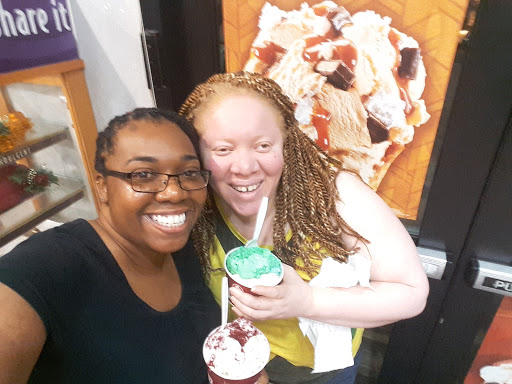 Ice Cream Shop «Cold Stone Creamery», reviews and photos, 4425 Lyons Rd F105, Coconut Creek, FL 33073, USA