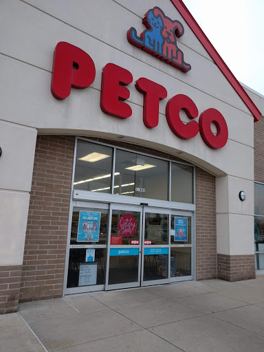 Pet Supply Store «Petco Animal Supplies», reviews and photos, 35725 Warren Rd, Westland, MI 48185, USA