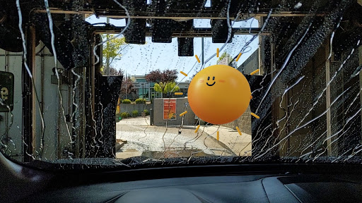 Car Wash «Quick Quack Car Wash - Roseville on Douglas», reviews and photos, 3975 Douglas Blvd, Roseville, CA 95661, USA